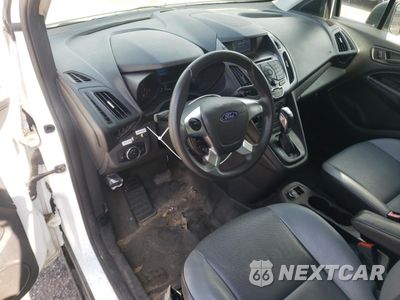 Zdjęcie 8 z 13 samochodu: 2016 FORD TRANSIT CONNECT XL VIN:NM0LS7E73G1240585 - miniatura