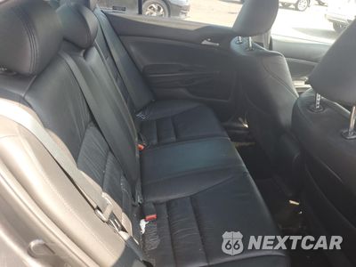 Zdjęcie 10 z 14 samochodu: 2012 HONDA ACCORD SE VIN:1HGCP2F64CA211671 - miniatura