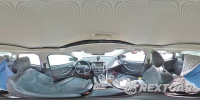Zdjęcie 14 z 14 samochodu: 2012 FORD FOCUS TITANIUM VIN:1FAHP3J20CL287090 - miniatura