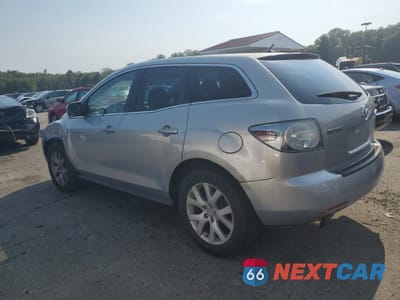 Drugie zdjęcie samochodu z przodu: 2008 MAZDA CX-7 VIN:JM3ER29L980177024 - miniatura