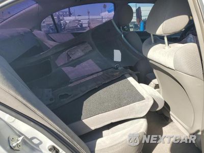 Zdjęcie 10 z 13 samochodu: 2009 HONDA CIVIC LX VIN:2HGFA16519H361151 - miniatura