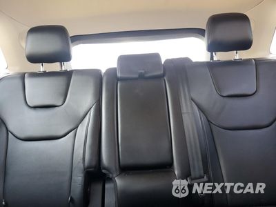 Zdjęcie 10 z 14 samochodu: 2018 FORD EDGE TITANIUM VIN:2FMPK3K89JBC33092 - miniatura