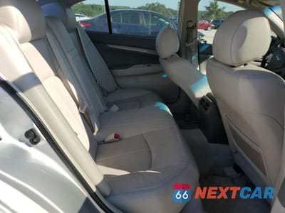 Zdjęcie 10 z 14 samochodu: 2015 INFINITI Q40 VIN:JN1CV6AP3FM501479 - miniatura