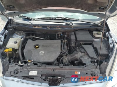 Zdjęcie 11 z 12 samochodu: 2012 MAZDA 5 VIN:JM1CW2BL2C0142840 - miniatura