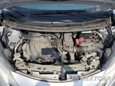 Zdjęcie 11 z 12 samochodu: 2015 NISSAN VERSA VIN:3N1CE2CP7FL372405 - miniatura