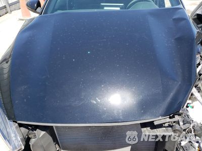Zdjęcie 11 z 12 samochodu: 2023 KIA FORTE GT LINE VIN:3KPF54AD1PE640112 - miniatura