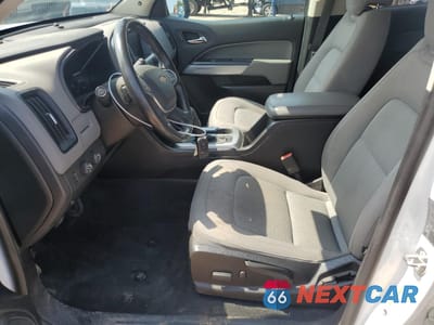 Zdjęcie 7 z 12 samochodu: 2020 CHEVROLET COLORADO LT VIN:1GCGTCEN6L1220723 - miniatura