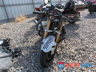 Drugie zdjęcie samochodu z przodu: 2024 BMW S 1000 RR VIN:WB10E6302R6K07724 - miniatura