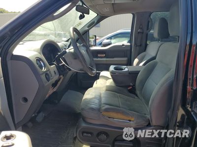 Zdjęcie 7 z 12 samochodu: 2008 FORD F150 SUPERCREW VIN:1FTPW14558FB09636 - miniatura