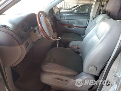 Zdjęcie 7 z 13 samochodu: 2004 TOYOTA SIENNA XLE VIN:5TDZA22C44S187463 - miniatura
