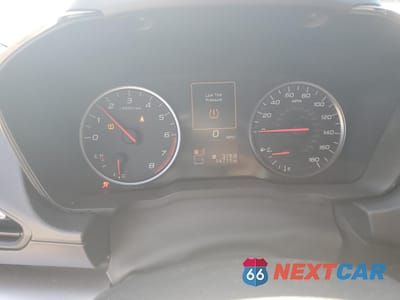 Zdjęcie 9 z 13 samochodu: 2023 SUBARU WRX PREMIUM VIN:JF1VBAF61P9816292 - miniatura