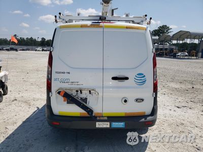 Zdjęcie 6 z 13 samochodu: 2016 FORD TRANSIT CONNECT XL VIN:NM0LS7E77G1240573 - miniatura