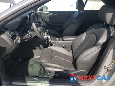 Zdjęcie 7 z 12 samochodu: 2019 AUDI S5 PRESTIGE VIN:WAU24GF52KN001016 - miniatura