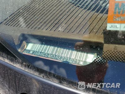 Zdjęcie 12 z 12 samochodu: 1994 CHEVROLET GMT-400 C3500 VIN:1GBHC34K3RE223029 - miniatura