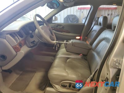 Zdjęcie 7 z 14 samochodu: 2001 BUICK LESABRE LIMITED VIN:1G4HR54KX1U215196 - miniatura