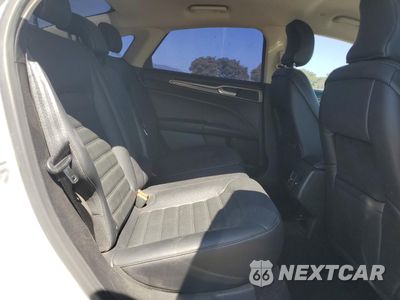 Zdjęcie 10 z 12 samochodu: 2018 FORD FUSION SE HYBRID VIN:3FA6P0LU6JR129839 - miniatura