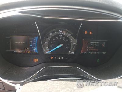 Zdjęcie 9 z 12 samochodu: 2017 FORD FUSION SE HYBRID VIN:3FA6P0LUXHR409676 - miniatura