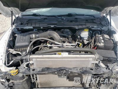 Zdjęcie 11 z 13 samochodu: 2021 RAM 1500 CLASSIC SLT VIN:1C6RR6TT6MS516225 - miniatura