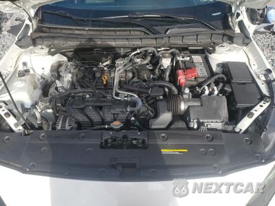 Zdjęcie 11 z 12 samochodu: 2023 NISSAN ALTIMA SR VIN:1N4BL4CVXPN368560 - miniatura