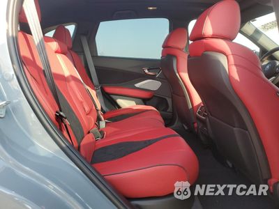 Zdjęcie 11 z 14 samochodu: 2025 ACURA RDX A-SPEC VIN:5J8TC2H60SL804441 - miniatura