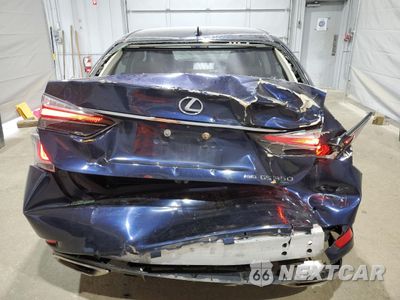 Zdjęcie 6 z 12 samochodu: 2016 LEXUS GS 350 VIN:JTHCZ1BL5GA001180 - miniatura