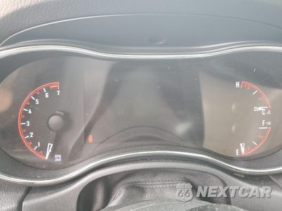 Zdjęcie 9 z 13 samochodu: 2017 DODGE DURANGO GT VIN:1C4RDHDG0HC774132 - miniatura