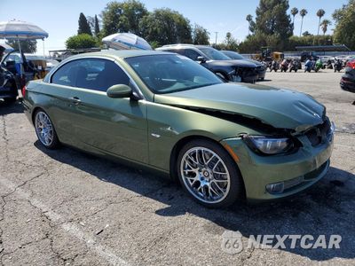 Czwarte zdjęcie samochodu z boku: 2009 BMW 335 I VIN:WBAWL73509P179451 - miniatura