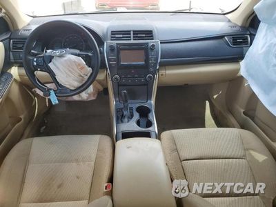 Zdjęcie 8 z 12 samochodu: 2015 TOYOTA CAMRY LE VIN:4T1BF1FK0FU897114 - miniatura