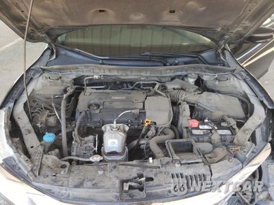 Zdjęcie 11 z 15 samochodu: 2017 HONDA ACCORD LX VIN:1HGCR2F39HA227176 - miniatura