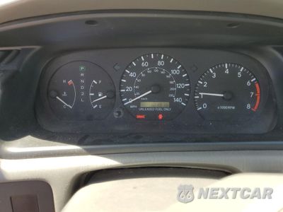 Zdjęcie 9 z 14 samochodu: 1997 TOYOTA CAMRY LE VIN:JT2BF22K6V0050922 - miniatura