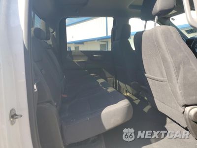 Zdjęcie 10 z 13 samochodu: 2023 CHEVROLET SILVERADO K2500 HEAVY DUTY LT VIN:1GC4YNE78PF125669 - miniatura