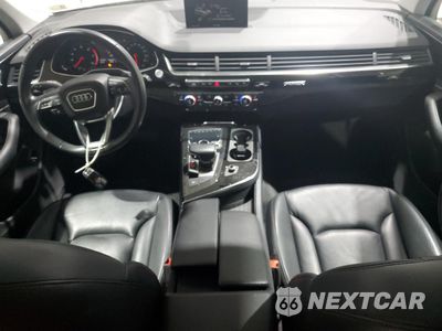Zdjęcie 8 z 16 samochodu: 2019 AUDI Q7 PREMIUM VIN:WA1AAAF70KD046428 - miniatura