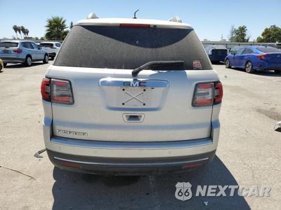 Zdjęcie 6 z 12 samochodu: 2014 GMC ACADIA SLT-1 VIN:1GKKRRKD1EJ187385 - miniatura