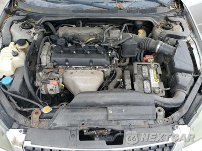 Zdjęcie 11 z 14 samochodu: 2005 NISSAN ALTIMA S VIN:1N4AL11D45C131186 - miniatura