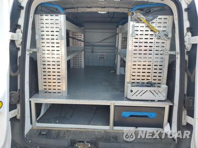 Zdjęcie 10 z 13 samochodu: 2016 FORD TRANSIT CONNECT XL VIN:NM0LS7E78G1236810 - miniatura