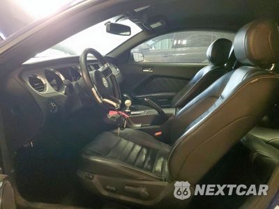 Zdjęcie 7 z 14 samochodu: 2014 FORD MUSTANG GT VIN:1ZVBP8CF8E5284472 - miniatura