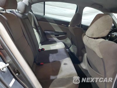 Zdjęcie 10 z 12 samochodu: 2010 HONDA ACCORD LX VIN:1HGCP2F36AA086806 - miniatura