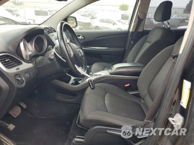 Zdjęcie 7 z 16 samochodu: 2017 DODGE JOURNEY SE VIN:3C4PDCAB4HT586673 - miniatura