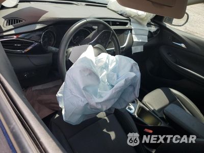 Zdjęcie 8 z 12 samochodu: 2022 BUICK ENCORE GX PREFERRED VIN:KL4MMBS23NB147807 - miniatura