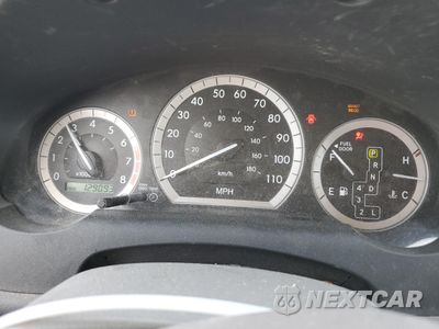 Zdjęcie 9 z 13 samochodu: 2009 TOYOTA SIENNA CE VIN:5TDZK23C99S239818 - miniatura
