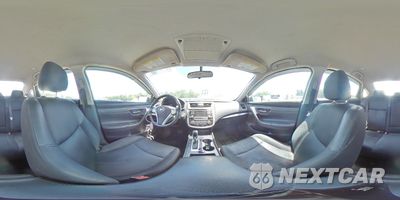 Zdjęcie 14 z 15 samochodu: 2018 NISSAN ALTIMA 2.5 VIN:1N4AL3AP6JC104961 - miniatura