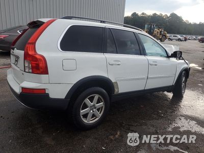 Trzecie zdjęcie samochodu z tyłu: 2007 VOLVO XC90 3.2 VIN:YV4CN982271377973 - miniatura