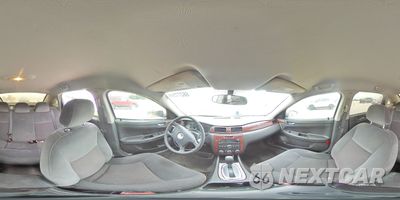 Zdjęcie 14 z 14 samochodu: 2008 CHEVROLET IMPALA LS VIN:2G1WB58K381312443 - miniatura