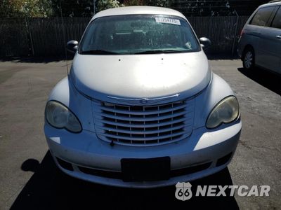 Piąte zdjęcie samochodu w środku: 2008 CHRYSLER PT CRUISER VIN:3A8FY48B98T214377 - miniatura