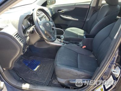 Zdjęcie 7 z 12 samochodu: 2013 TOYOTA COROLLA BASE VIN:5YFBU4EE6DP096091 - miniatura