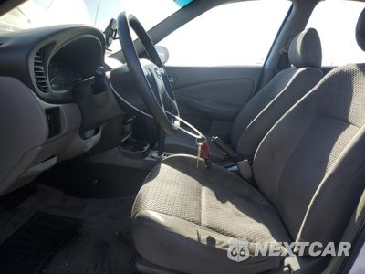 Zdjęcie 7 z 14 samochodu: 2004 NISSAN SENTRA 1.8 VIN:3N1CB51D64L907577 - miniatura