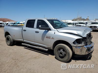 2016 RAM 3500 ST 3C63RPGLXGG290157 - główne zdjęcie licytacji z USA - miniatura