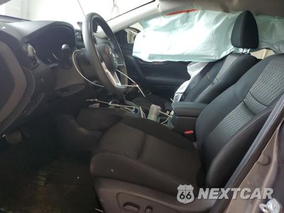 Zdjęcie 7 z 13 samochodu: 2017 NISSAN ROGUE S VIN:KNMAT2MT9HP505811 - miniatura
