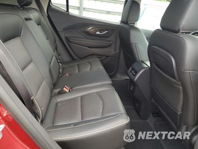 Zdjęcie 11 z 15 samochodu: 2019 GMC TERRAIN DENALI VIN:3GKALSEX4KL130127 - miniatura