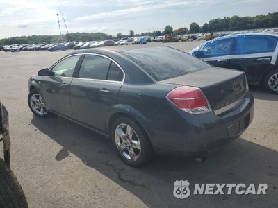 Drugie zdjęcie samochodu z przodu: 2009 SATURN AURA XE VIN:1G8ZS57BX9F174653 - miniatura